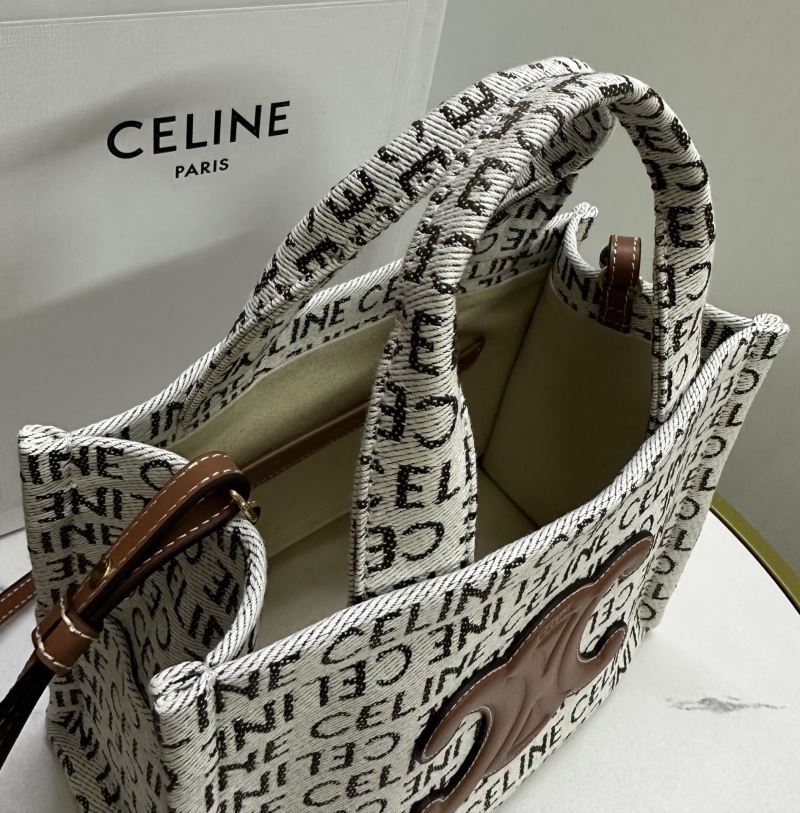 Celine Shopping Bags